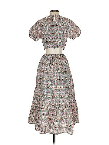 Liberty Art Fabrics for J.Crew Casual Dress (view 2)