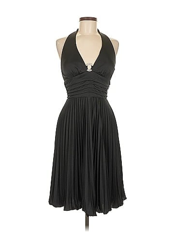 Betsy & Adam Cocktail Dress (view 1)