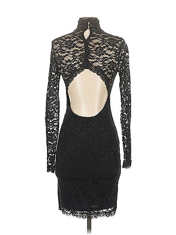 Moda International Cocktail Dress (view 2)