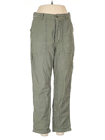 American Eagle Outfitters Cargo Pants (view 1)