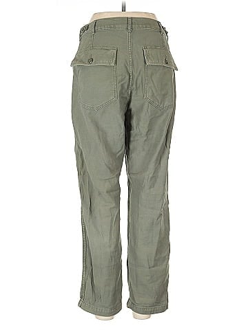 American Eagle Outfitters Cargo Pants (view 2)