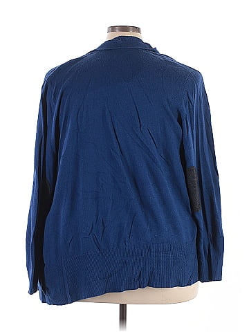 Stylus Cardigan (view 2)