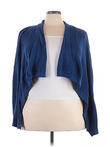 Stylus Cardigan (view 1)