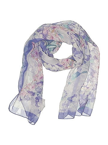 Unbranded Scarf (view 1)
