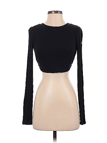 Alo Long Sleeve T-Shirt (view 1)