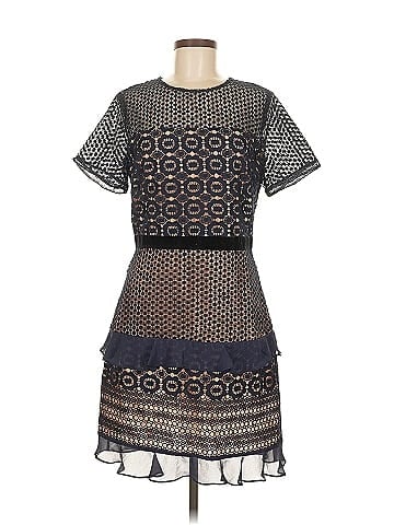 Chelsea28 Cocktail Dress (view 1)