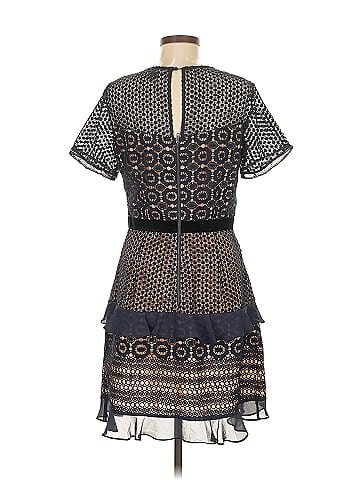 Chelsea28 Cocktail Dress (view 2)
