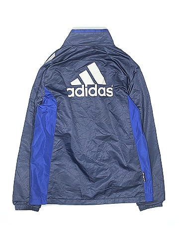 Adidas Track Jacket (view 2)