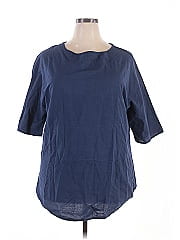 Misslook Short Sleeve Blouse