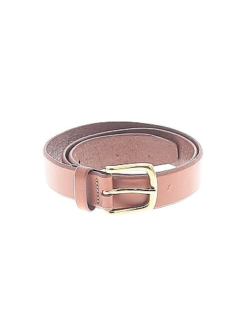 Gap Leather Belt (view 1)
