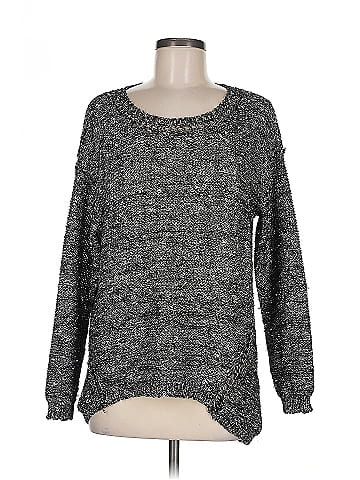 Alberto Makali Pullover Sweater (view 1)