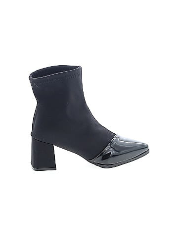Unbranded Ankle Boots (view 1)