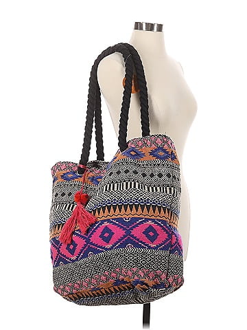 Unbranded Tote (view 2)