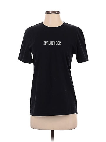 Goodie Two Sleeves Short Sleeve T-Shirt (view 1)