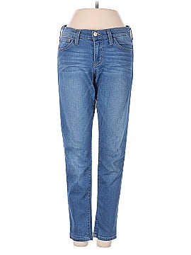 Flying Monkey Jeans