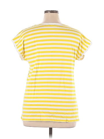 Jessica London Short Sleeve Top (view 2)