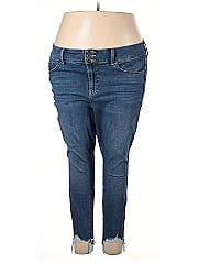Torrid Jeans
