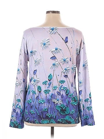 Misslook Long Sleeve T-Shirt (view 2)
