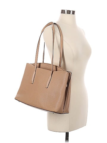 Kate Spade New York Leather Shoulder Bag (view 2)