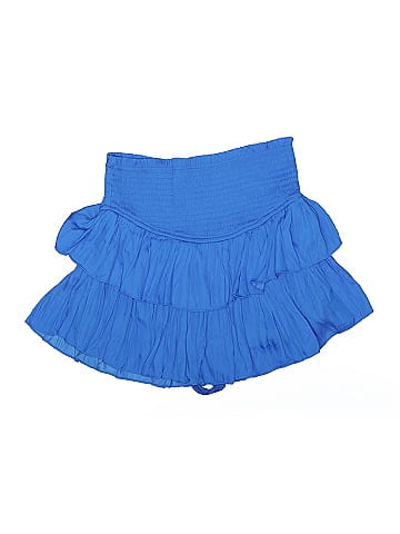 Mustard Seed Skort (view 1)