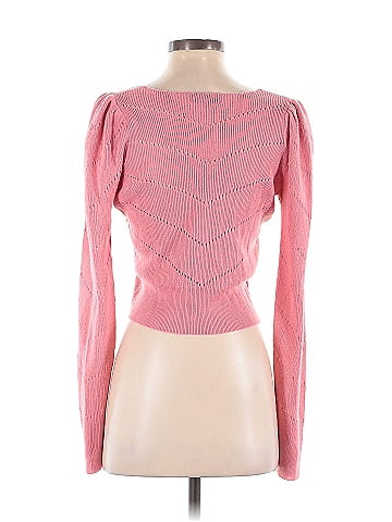 Majorelle Cardigan (view 2)