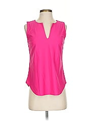 Jude Connally Sleeveless Blouse
