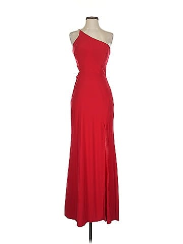Jump Apparel Cocktail Dress (view 1)
