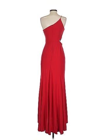 Jump Apparel Cocktail Dress (view 2)