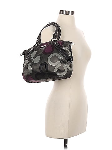 Coach Satchel (view 2)