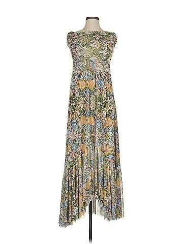 MISA Los Angeles Casual Dress (view 1)