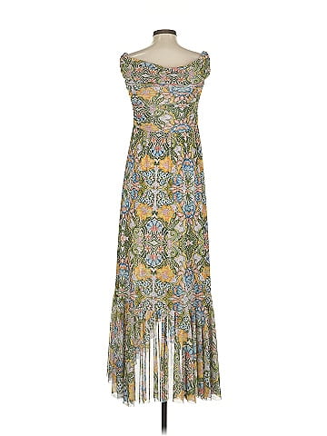 MISA Los Angeles Casual Dress (view 2)