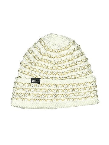 Coal Beanie (view 1)