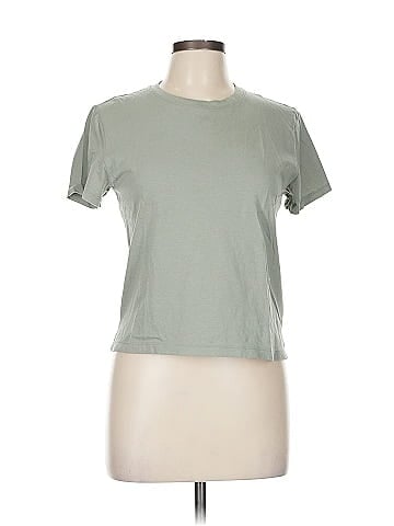 Everlane Short Sleeve T-Shirt (view 1)