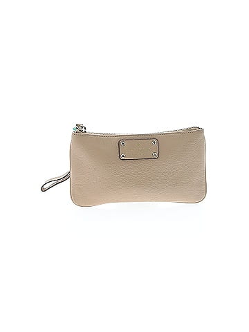 Kate Spade New York Leather Wristlet (view 1)