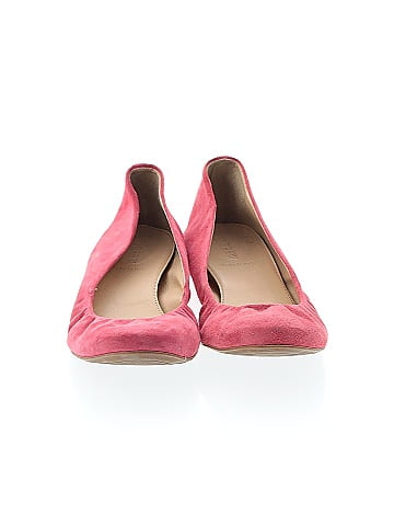 J.Crew Flats (view 2)