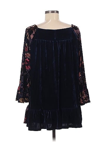 Suzanne Betro Casual Dress (view 2)