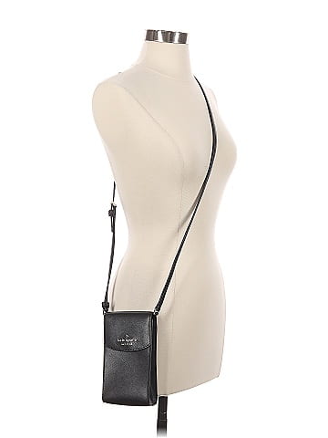 Kate Spade New York Leather Crossbody Bag (view 2)