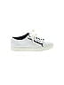 Tory Sport White Sneakers Size 8 1/2 - photo 1