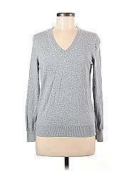 Quince Pullover Sweater