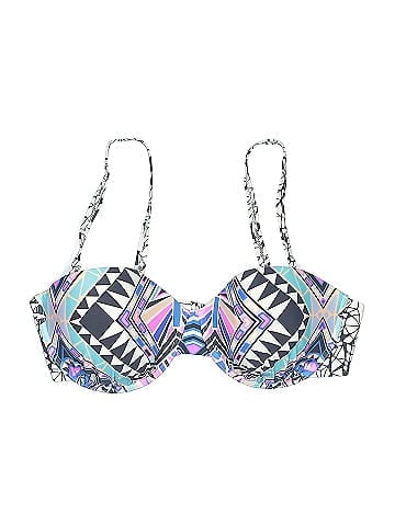 Swimsuits for all Swimsuit Top (view 1)