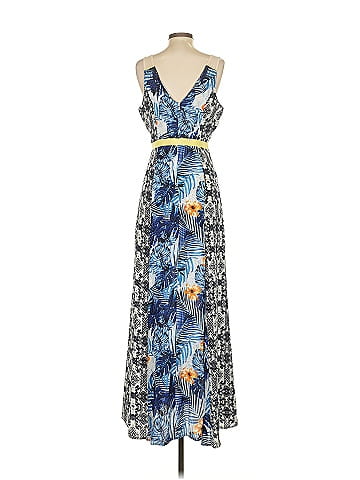 Jealous Tomato Casual Dress (view 2)