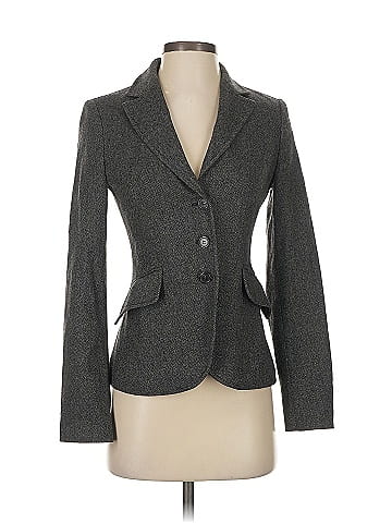 United Colors Of Benetton Wool Blazer (view 1)