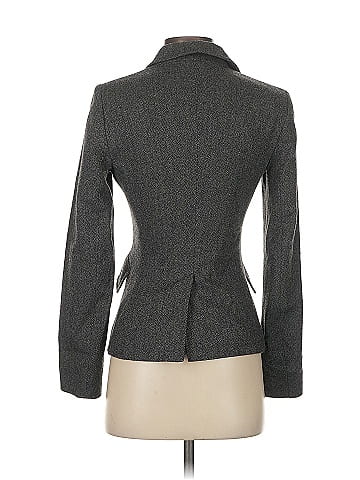 United Colors Of Benetton Wool Blazer (view 2)