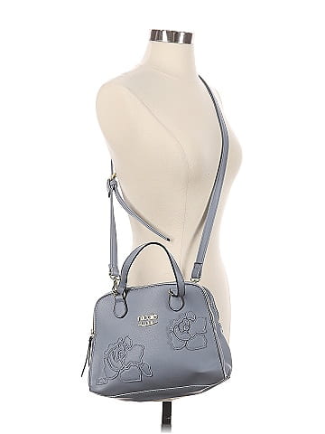 Nicole by Nicole Miller Satchel (view 2)