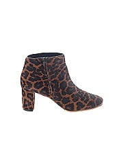 Loeffler Randall Ankle Boots