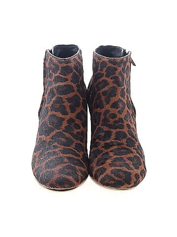Loeffler Randall Ankle Boots (view 2)