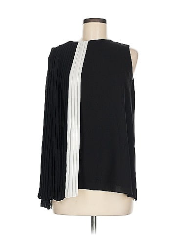 Black Label by Chico's Sleeveless Blouse (view 1)
