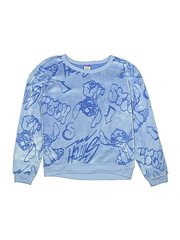 Disney Sweatshirt (view 1)