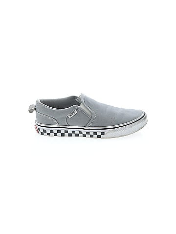 Vans Sneakers (view 1)