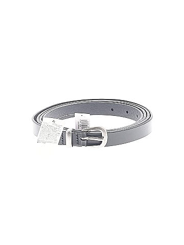 Banana Republic Factory Store Leather Belt (view 1)